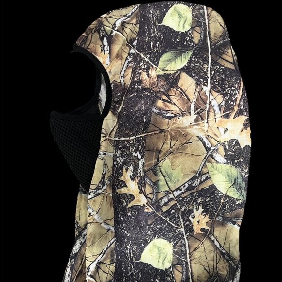 Hunting face mask Full face mask New - Picture 2 of 2